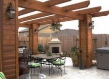 Kwikfynd Pergolas
suttongrange